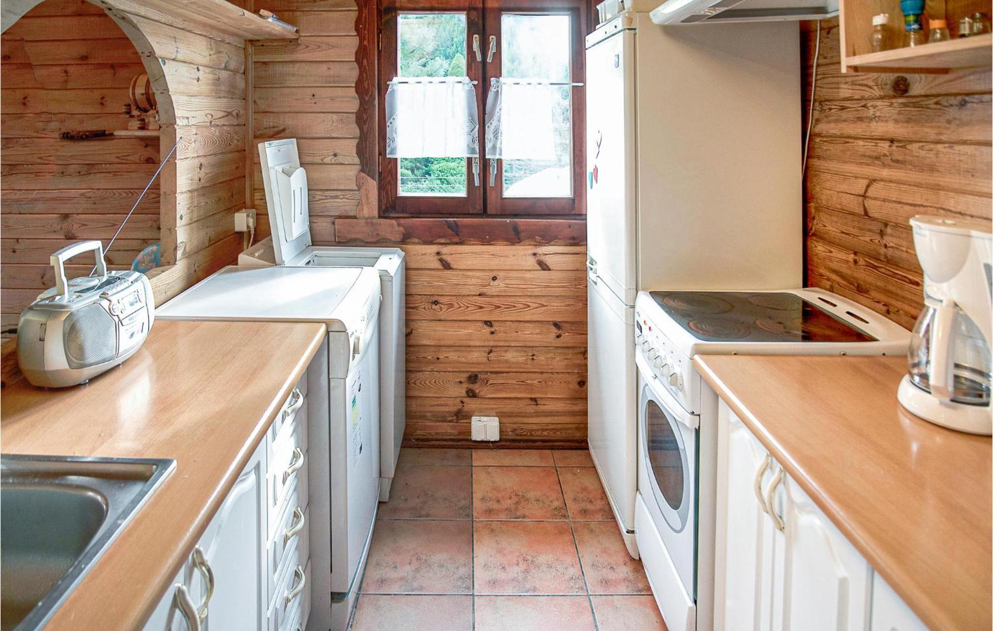 Nice Home In Mscice With Kitchen Экстерьер фото