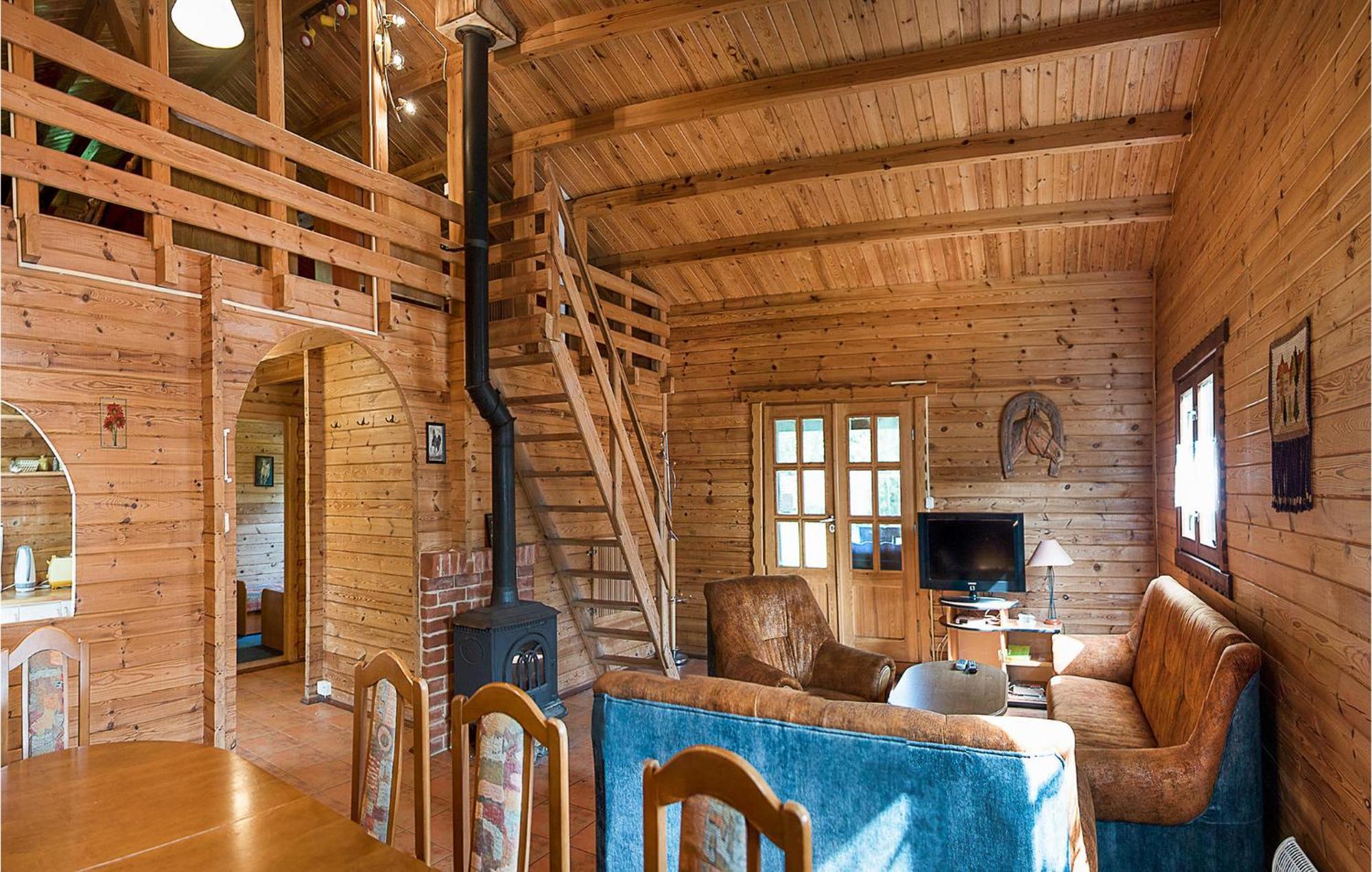Nice Home In Mscice With Kitchen Экстерьер фото